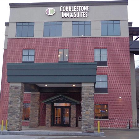 Cobblestone Inn & Suites - Marquette Екстер'єр фото