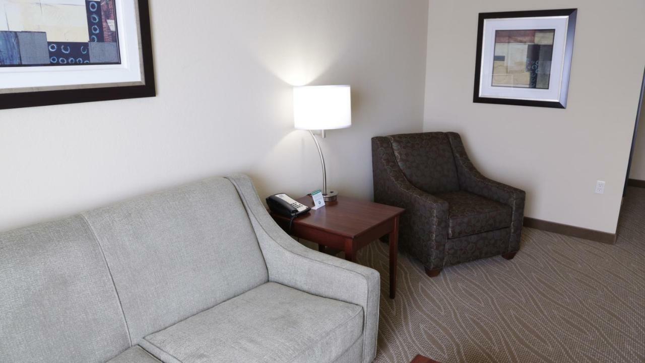 Cobblestone Inn & Suites - Marquette Екстер'єр фото